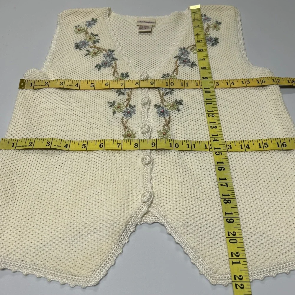 C.C. Hughes excellent pre